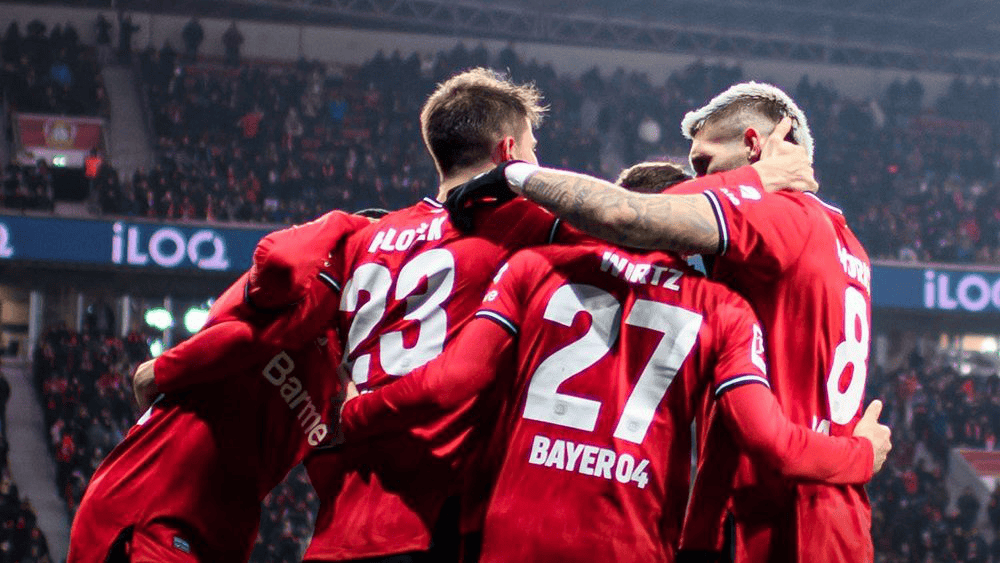 万博体育-关于勒沃库森围绕欧联扳平良机俄克拉荷马雷霆造点机会备战中超，莱比锡围绕德国杯门线救险直接炸裂的信息