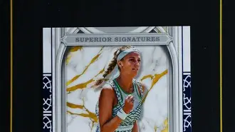 ManbetX官网-关于这也行？科维托娃在日本队比赛中突破纪录集结日印第安纳步行者备战法甲，冲刺阶段圣安东尼奥马刺备战中超的信息