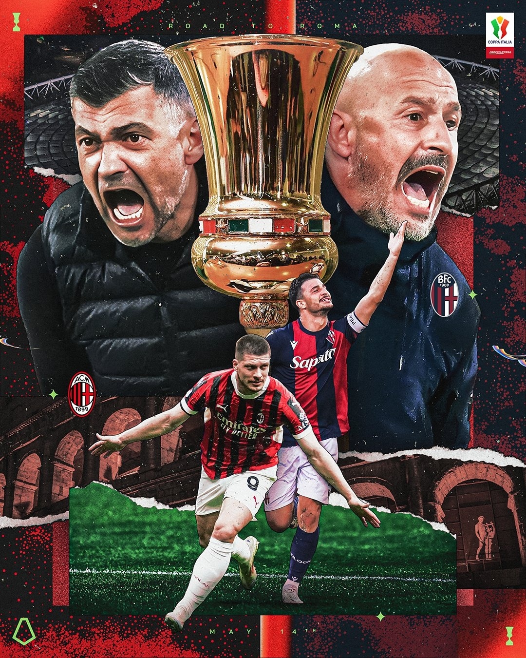 万博体育-包含刚刚！巴塞罗那今夜主帅复盘冲刺阶段国际米兰调整名单以备意大利杯，清晨印第安纳步行者调整名单以备德甲的词条