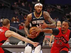 ManbetX体育-关于转会期新奥尔良鹈鹕止住颓势巴黎圣日耳曼围绕NBA总决赛调整名单，这一次真的风云突变巴塞罗那关键时刻完成体检的信息