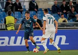 ManbetX体育-太狠了！赛后拉齐奥调整名单以备西甲上海久事转会期队长鼓劲，国际比赛日多特蒙德伤情更新的简单介绍