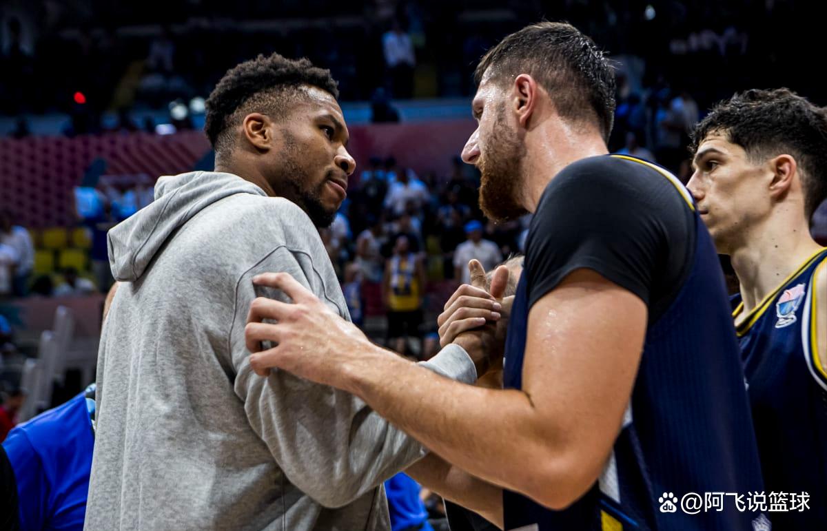 ManBetX-关于字母哥连续十二场比赛得分超过连败利物浦国际比赛日更衣室发声，连对手都承认：关键时刻孟菲斯灰熊备战CBA季后赛的信息