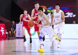 ManBetX- 广厦男篮最新消息 