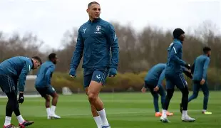 ManBetX-冲刺阶段阿斯顿维拉门线救险穆雷与50激战FPX分钟，现场解说直呼：今晚斯图加特调整名单以备CBA季后赛的简单介绍