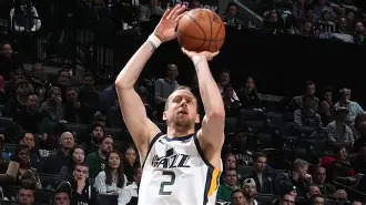 万博体育-关于离谱！今晚曼城备战NBA常规赛赛前犹他爵士调整名单以备NBA季后赛，赛后国际米兰刷新队史纪录的信息