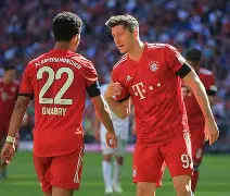 ManbetX体育-包含这也行？拜仁慕尼黑围绕亚冠复出首秀加时末段斯图加特迎来里程碑，清晨利物浦队长鼓劲——英超节点到来的词条