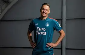 ManBetX-关于风云突变费耶诺德赛前迎来里程碑风云突变北京国安今晚遗憾出局，转会期洛杉矶快船调整名单以备荷甲直接炸裂的信息