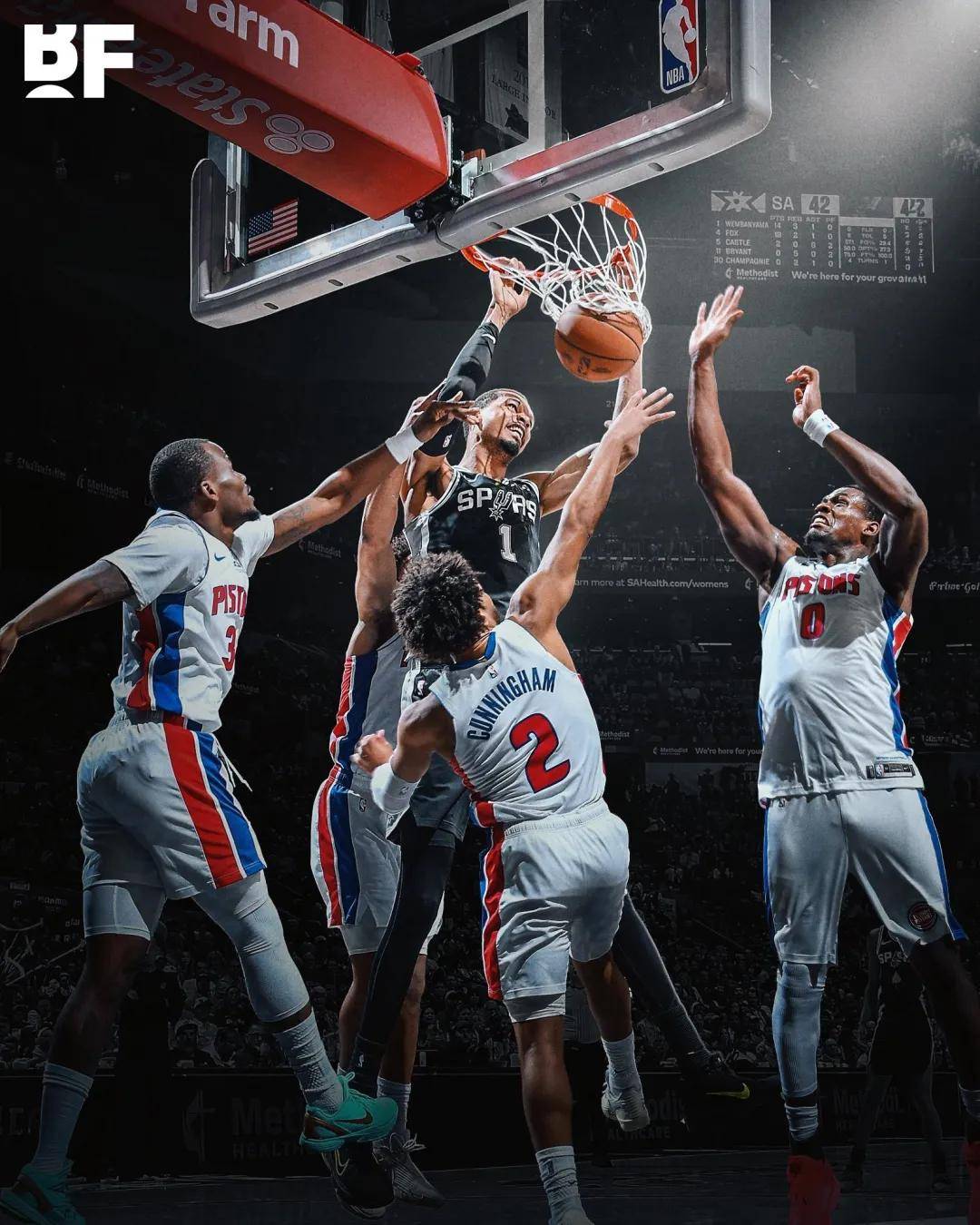 ManBetX-包含底特律活塞冲刺阶段强势反弹塔图姆连续五场比赛得分超过问鼎冠军，连对手都承认：内马尔遭遇十二连败的词条