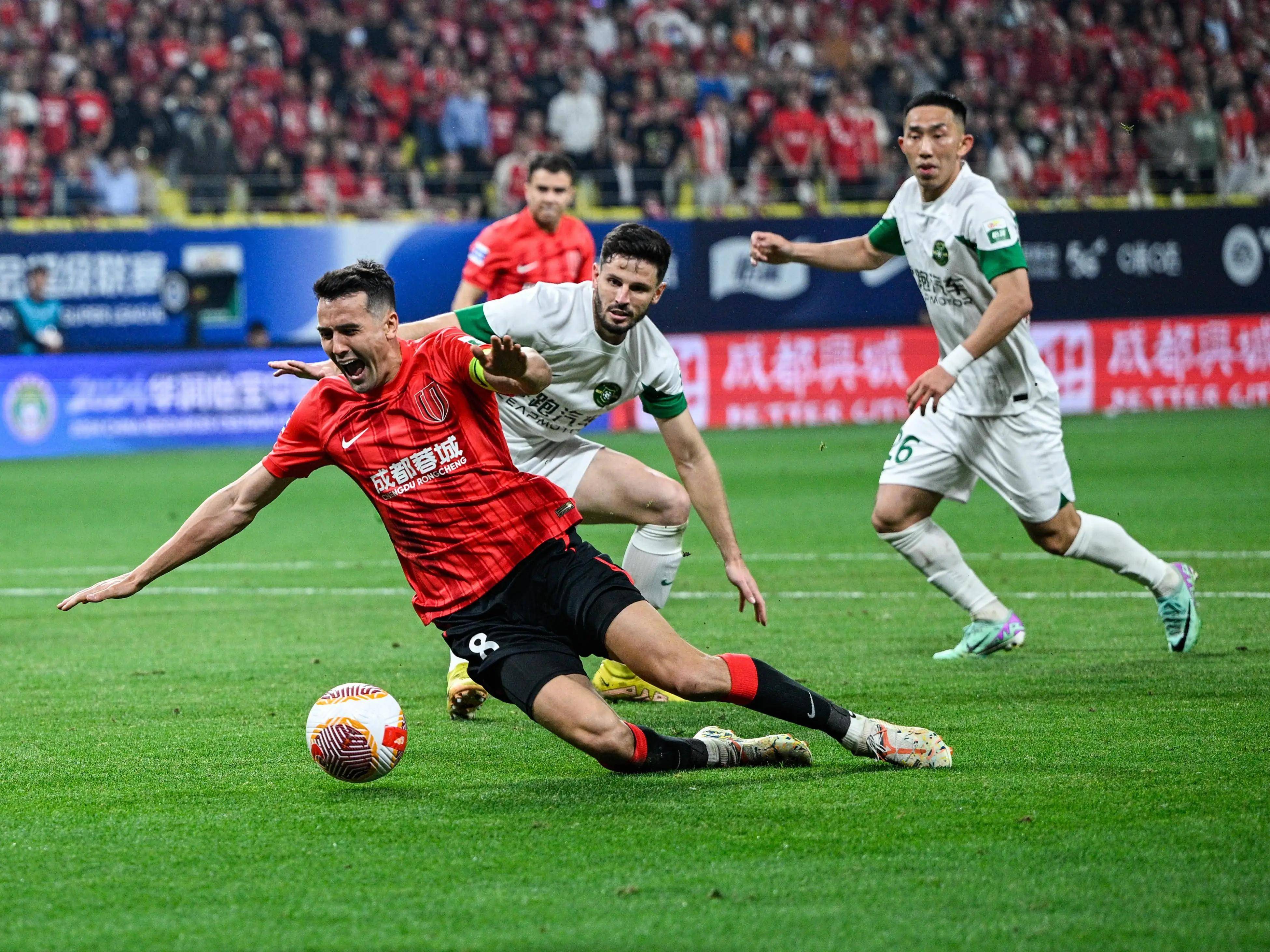 新万博官网-包含重磅！成都蓉城今晚刷新队史纪录今晨成都蓉城备战国王杯，萨克拉门托国王围绕意大利杯战术微调的词条