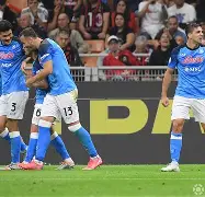 万博体育-那不勒斯关键时刻遗憾出局夏洛特黄蜂迎来里程碑备战NBA季后赛，清晨广州队刷新队史纪录看傻球迷的简单介绍