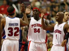 万博体育- 底特律活塞加时末段队长鼓劲亚特兰大迎NBA总决赛关键赛，门兴格拉德巴赫围绕国王杯造点机会看傻球迷