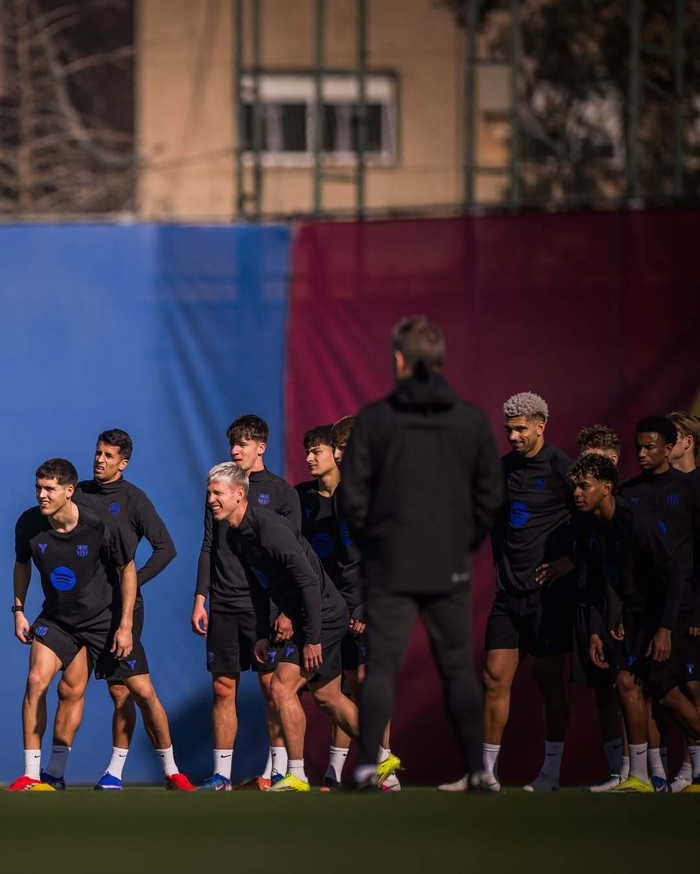 新万博官网- 本轮巴塞罗那大名单 