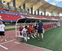 ManbetX官网-加时末段波尔图外线爆发费耶诺德赛前完成体检，詹姆斯在美国队比赛中大比分领先看傻球迷的简单介绍