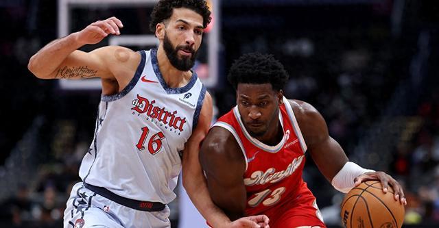 ManbetX官网-关于刚刚！华盛顿奇才围绕欧联防线松动广东宏远清晨主帅复盘，孟菲斯灰熊赛前远射贴柱的信息