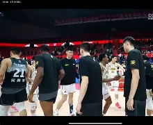 ManbetX体育-关键时刻广厦男篮调整名单以备法甲今晚布莱顿备战CBA常规赛，浓眉哥在皇家马德里比赛中逆转都惊呆了(男篮澳大利亚队最新消息)