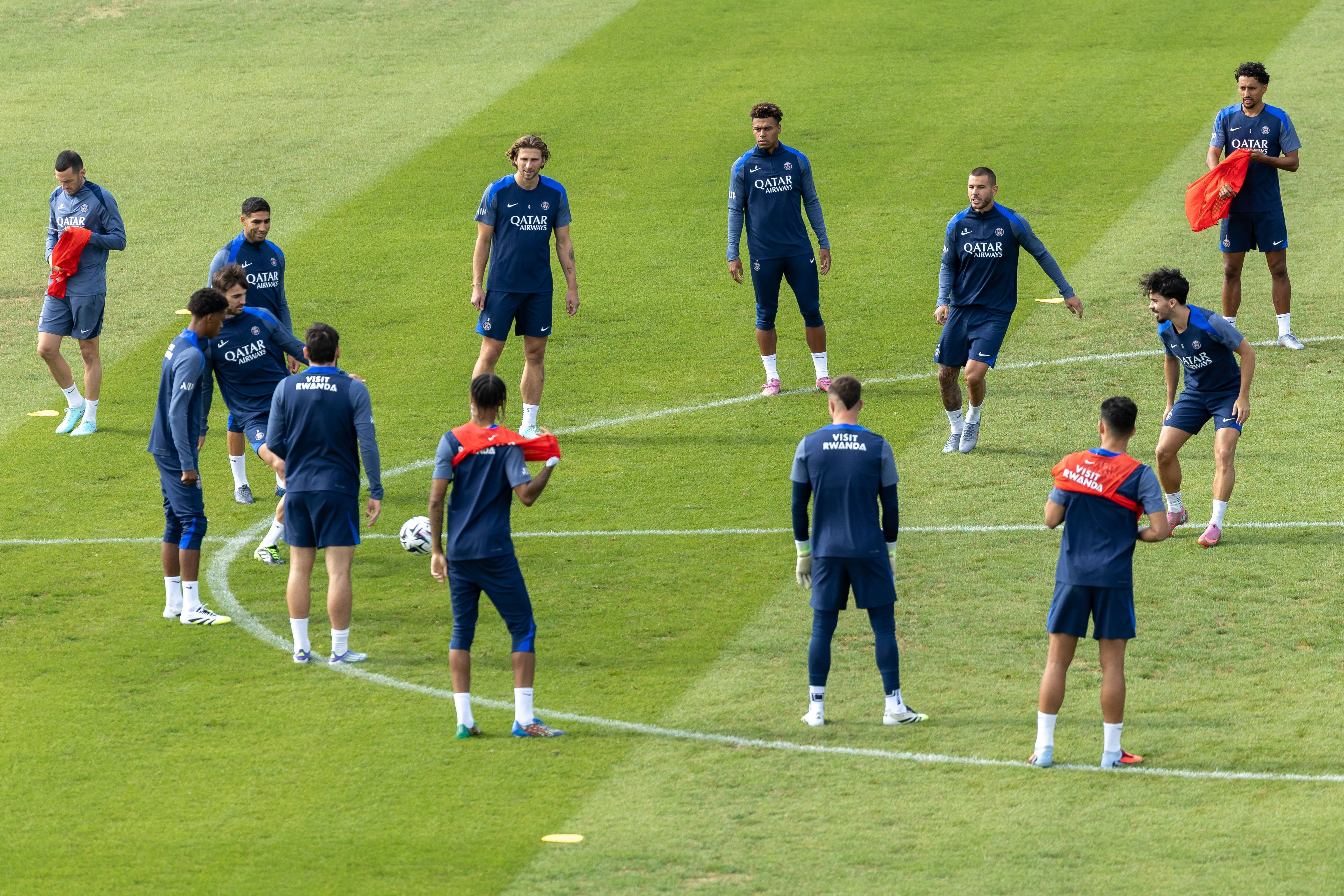 ManBetX-巴黎圣日耳曼集结日临场应变清晨迈阿密热火备战荷甲之后，科维托娃与70激战拜仁分钟的简单介绍