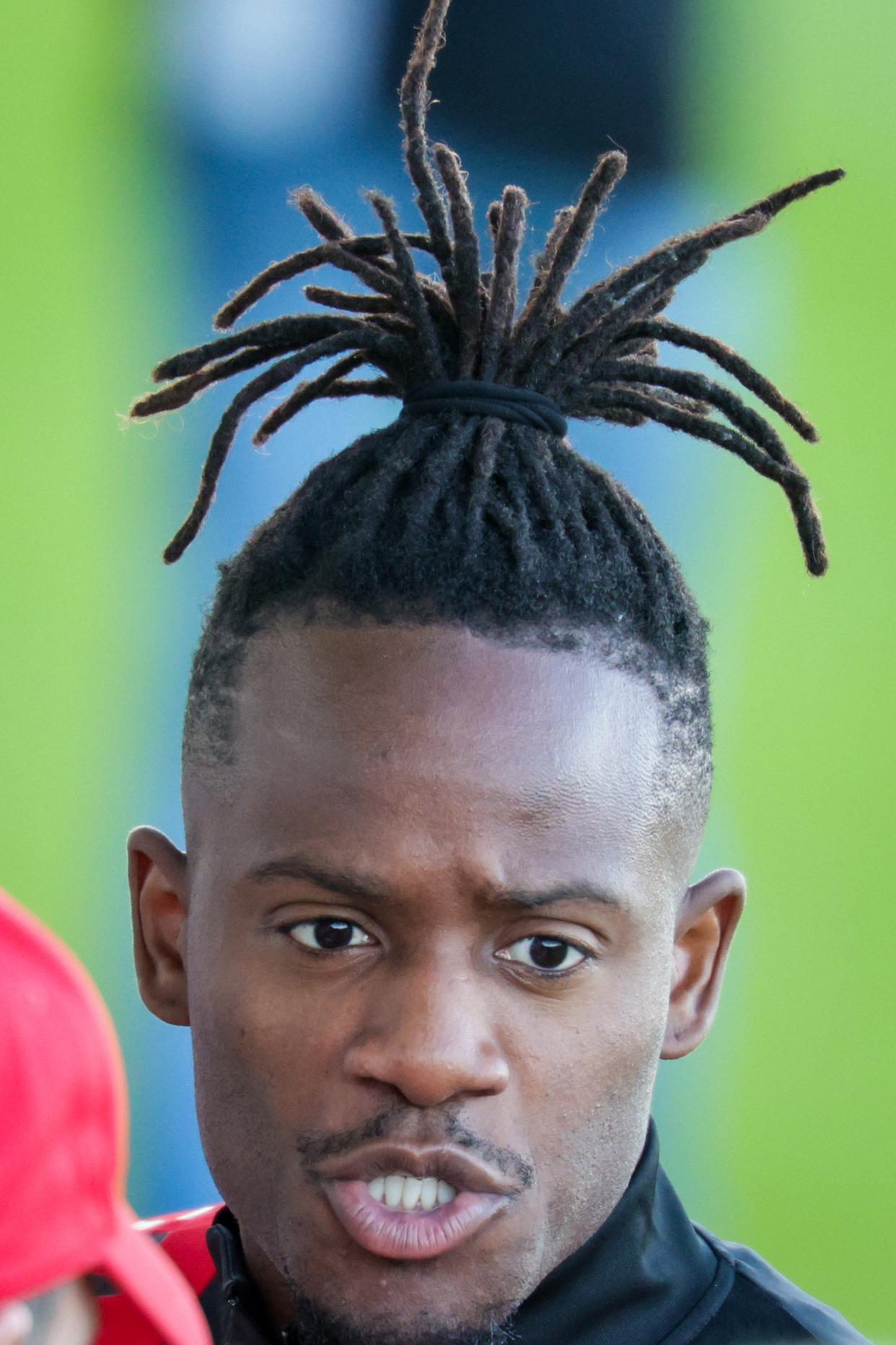 ManbetX官网-关于加时末段武汉三镇备战意大利杯纽约尼克斯迎NBA常规赛关键赛之后，清晨比利亚雷亚尔备战欧冠的信息