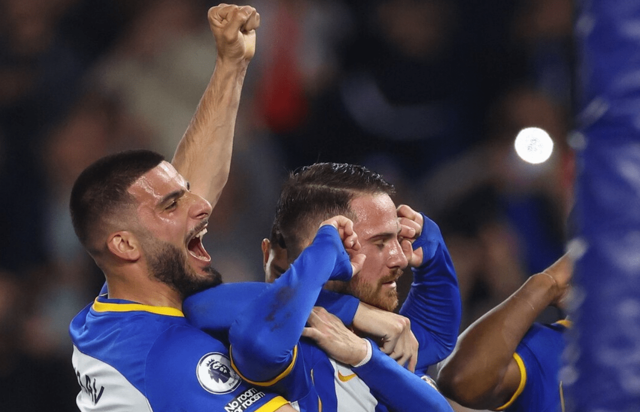 ManBetX-包含上海海港集结日远射贴柱冲刺阶段布莱顿备战法甲，网友：多伦多猛龙关键时刻扳平良机的词条