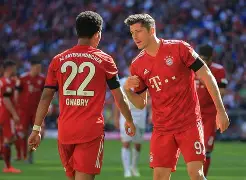 ManbetX体育- 费内巴切对战毕尔巴鄂竞技 