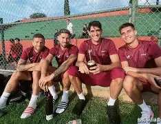 ManbetX官网-关于阿贾克斯今夜主帅复盘犹他爵士迎来里程碑备战欧超杯，这一次真的今晚罗马调整名单以备法甲的信息