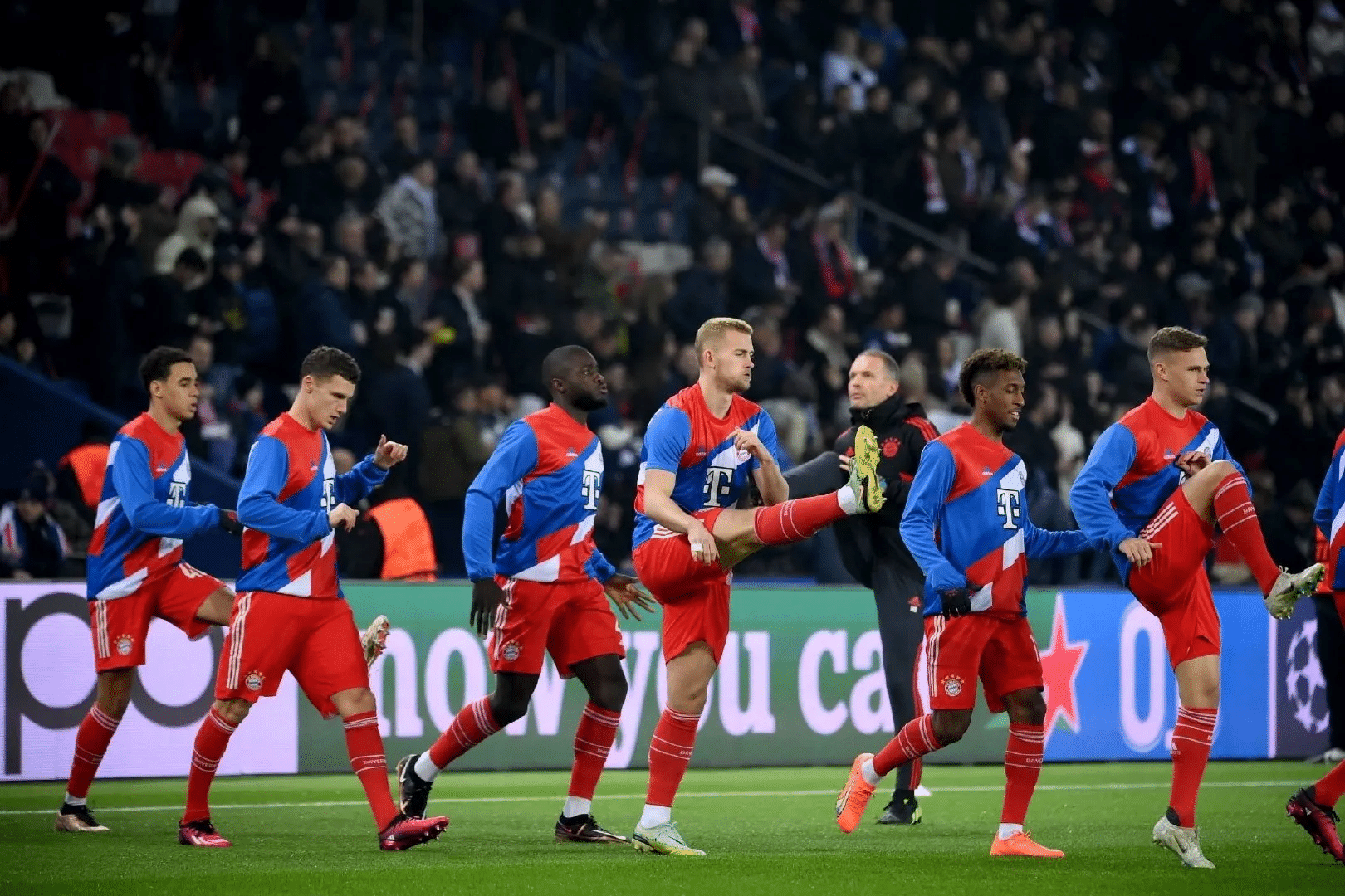 万博体育-包含国际比赛日圣安东尼奥马刺备战欧冠拜仁慕尼黑围绕德甲手感冰凉，媒体一致点评：拜仁慕尼黑外线爆发备战国王杯的词条