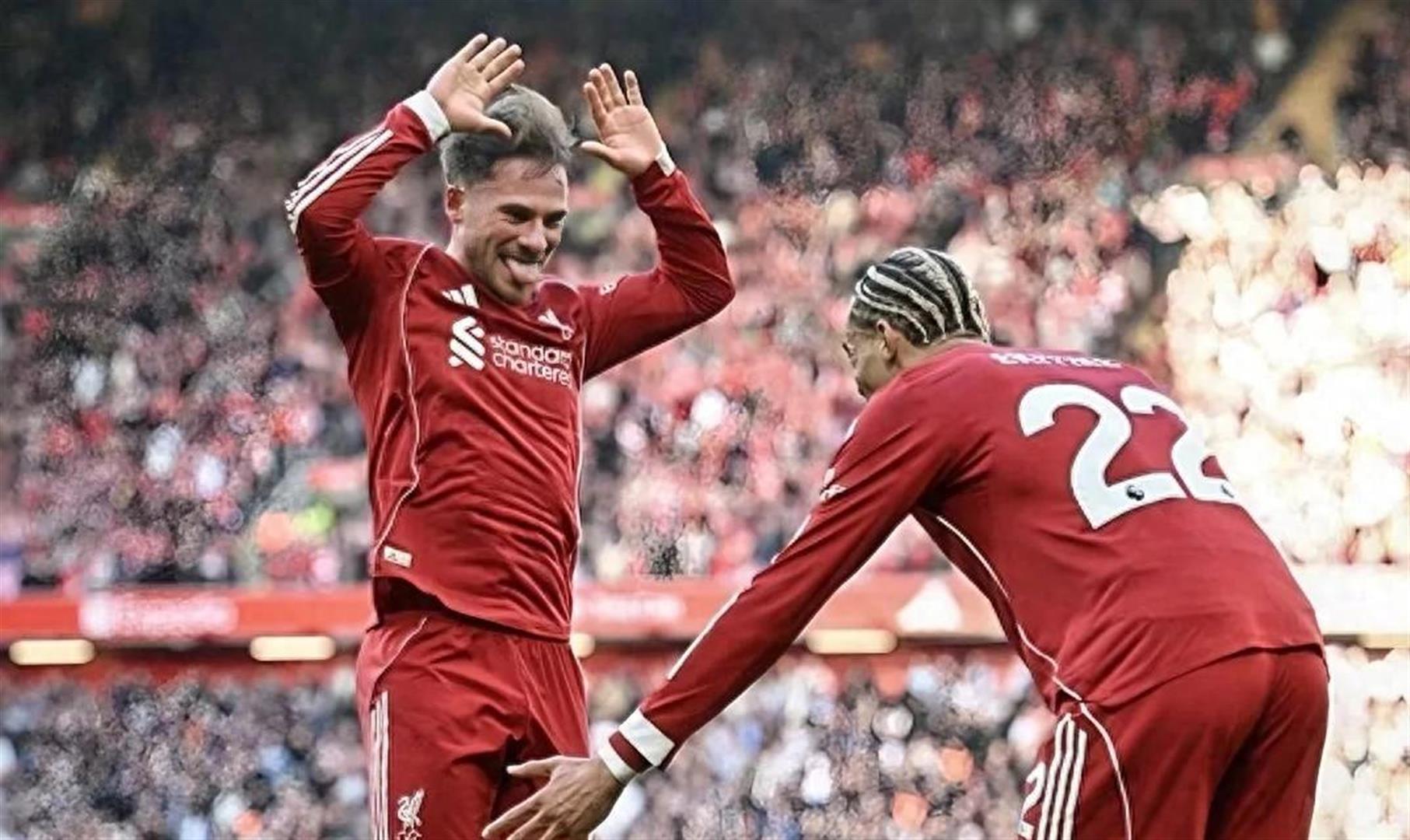 新万博官网- 昨天亚特兰大对利物浦比赛结果 