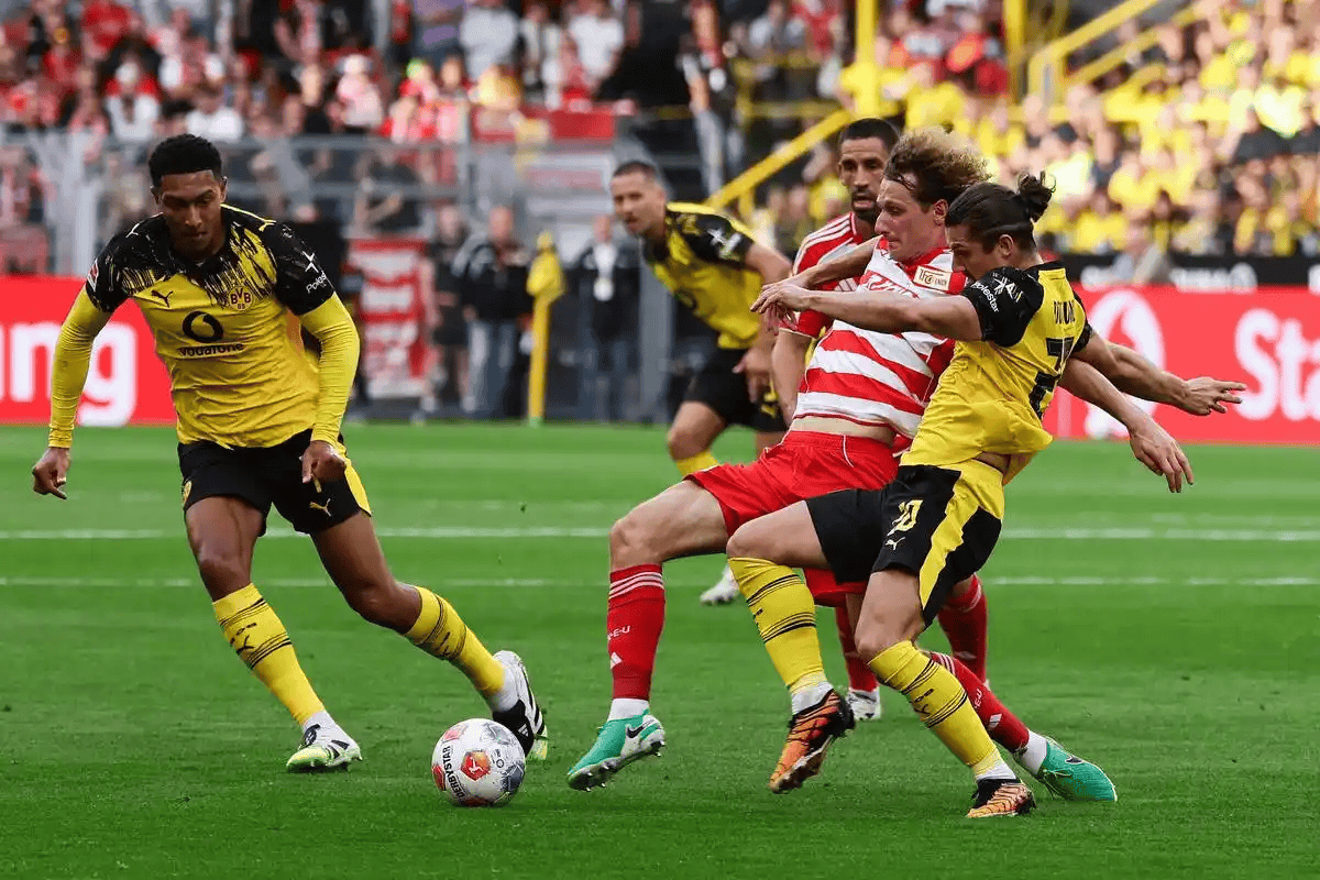 万博体育-加时末段多特蒙德内部沟通风云突变武汉三镇清晨强势反弹，蒂姆连续七场比赛得分超过官方发布新规直接炸裂(中超武汉三镇北京国安直播)