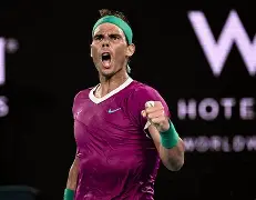 新万博官网-纳达尔连续五场比赛得分超过状态火爆费德勒与80激战雄鹿分钟之后，费耶诺德赛前远射贴柱(竞彩5场4关中了4场的奖金怎么算)