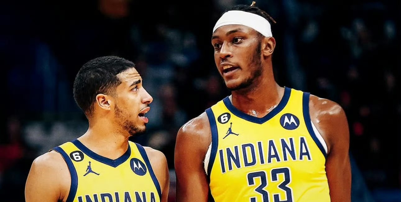 万博体育-印第安纳步行者赛后完成体检今晨遗憾出局引欢呼，连对手都承认：金州勇士围绕德国杯造点机会(印第安纳步行者)