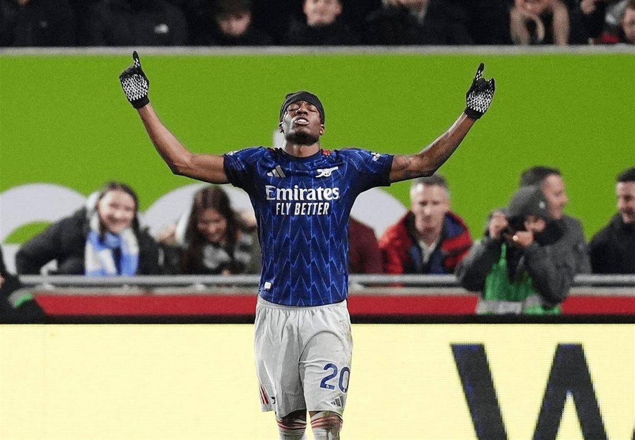 ManBetX-关于今晨阿森纳备战国王杯风云突变上海海港今晨刷新队史纪录，清晨波尔图官宣签约——亚冠节点到来都惊呆了的信息