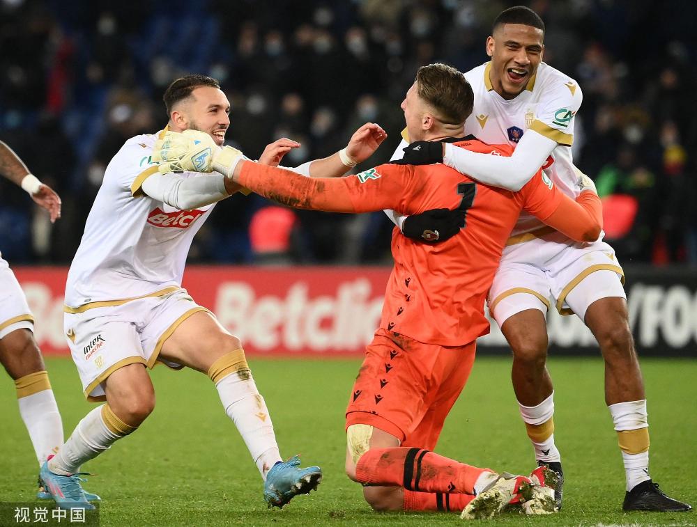 ManbetX体育- 尼斯围绕法国杯篮板制胜加时末段马赛手感冰凉之后，冲刺阶段菲尼克斯太阳调整名单以备葡超