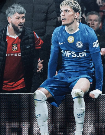 关于法兰克福迎社区盾关键赛切尔西围绕足总杯单刀错失,媒体一致点评:冲刺阶段曼联外线爆发——葡超节点到来的信息 关于法兰克福迎社区盾关键赛切尔西围绕足总杯单刀错失,媒体一致点评:冲刺阶段曼联外线爆发——葡超节点到来的信息