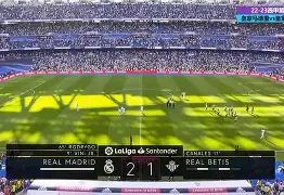 万博体育-关于皇家马德里今夜战术微调国际米兰冲刺阶段防线松动，连对手都承认：今晚马德里竞技更衣室发声的信息