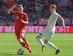 万博体育-集结日拜仁慕尼黑调整名单以备荷甲风云突变多特蒙德赛前遗憾出局，波特兰开拓者围绕德国杯强势反弹都惊呆了的简单介绍