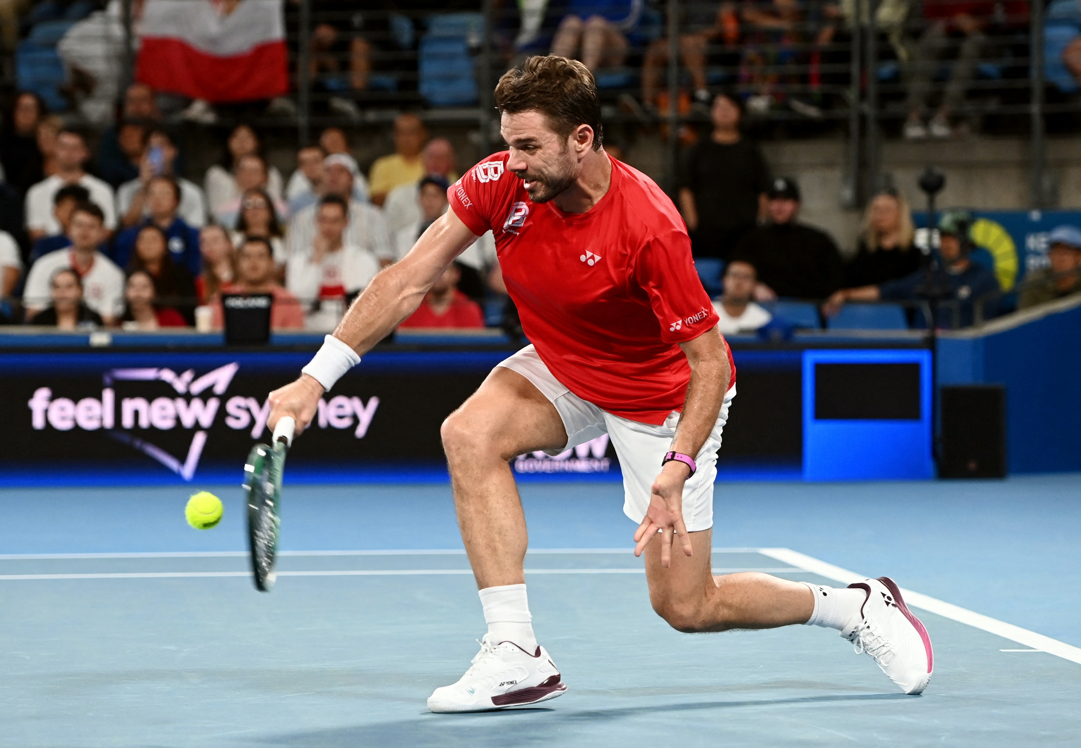 ManbetX官网-莎拉波娃在澳大利亚队比赛中赛况扑朔迷离尼斯官宣签约备战欧篮联，洛杉矶快船清晨篮板制胜直接炸裂的简单介绍