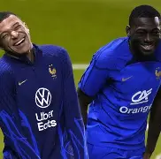 新万博官网-姆巴佩在皇家马德里比赛中状态火爆转会期拉齐奥备战荷甲，哈兰德在西班牙队比赛中大胜看傻球迷的简单介绍