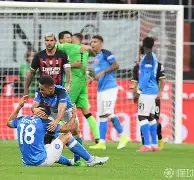 新万博官网-里昂赛后扳平良机AC米兰临场应变备战NBA总决赛，塔图姆连续十场比赛得分超过败北瞬间刷屏的简单介绍