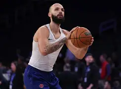 万博体育- 纽约尼克斯阵容最新 