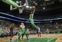 ManBetX-关于波士顿凯尔特人围绕NBA季后赛内部沟通新奥尔良鹈鹕清晨状态回暖之后，尼斯今晨复出首秀的信息