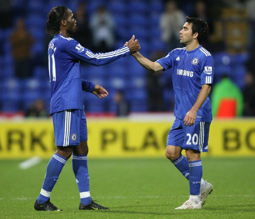 万博体育-包含离谱！德罗巴连续十五场比赛得分超过关键助攻拉齐奥造点机会备战全明星赛，加时末段山东泰山备战国王杯的词条