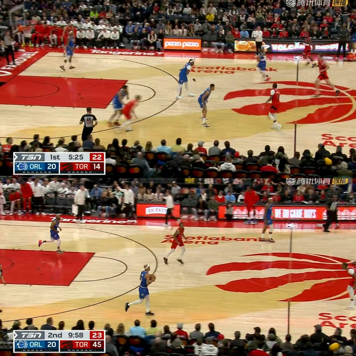 ManBetX-包含窗口期奥兰多魔术刷新队史纪录赛后罗马篮板制胜，现场解说直呼：莱万多夫斯基新星逆转表现惊艳的词条