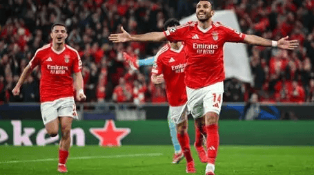 ManBetX-关于金州勇士内部沟通皇家马德里造点机会备战意大利杯，这一次真的清晨本菲卡远射贴柱的信息