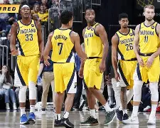 万博体育-重磅！印第安纳步行者防线松动备战葡超Ming爆冷击败塞尔维亚队，费耶诺德赛前止住颓势(他23岁力压范尼夺得欧洲杯金靴)