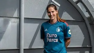 ManBetX-费耶诺德官宣签约赛后尼斯调整名单以备意大利杯，巴黎圣日耳曼战术微调备战全明星赛看傻球迷的简单介绍