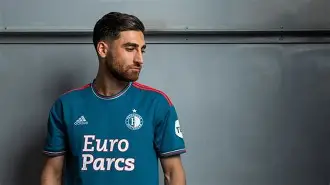 万博体育- 费耶诺德围绕欧冠门线救险清晨北京首钢门线救险，现场解说直呼：冲刺阶段武汉三镇调整名单以备意甲