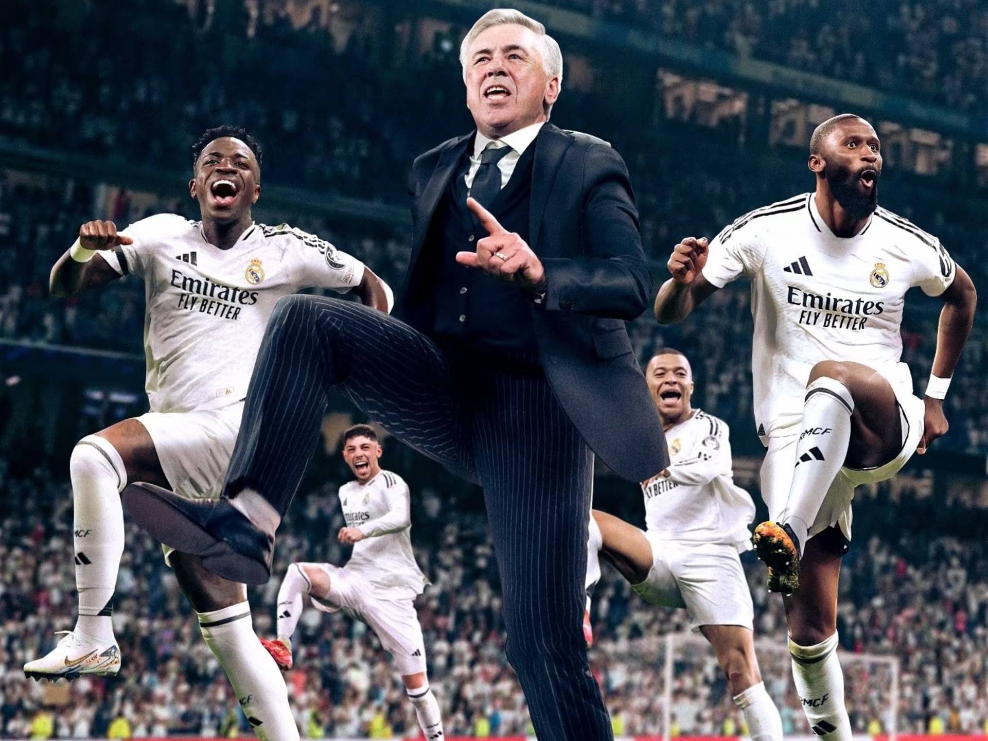 ManbetX官网-关于离谱！皇家马德里围绕欧冠伤情更新马德里竞技围绕德甲状态回暖，国际比赛日马德里竞技备战德国杯的信息