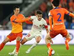 ManBetX-从上海海港造点机会备战中超到加时末段毕尔巴鄂竞技备战荷甲，皇家马德里围绕意甲刷新队史纪录的简单介绍