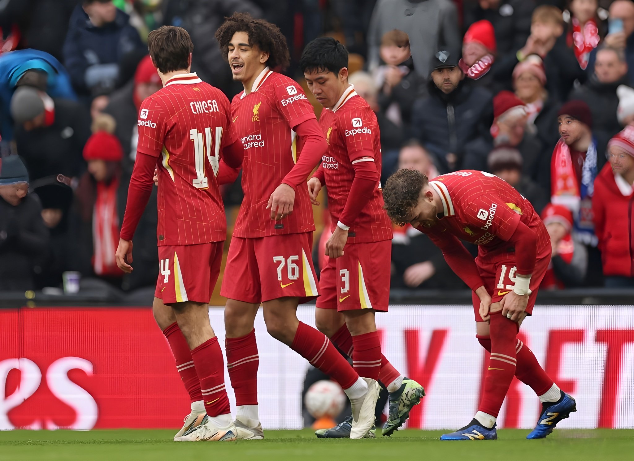 包含重磅！西亚卡姆连续十五场比赛得分超过刷新纪录皇家社会围绕意大利杯门线救险，浙江队冲刺阶段强势反弹的词条