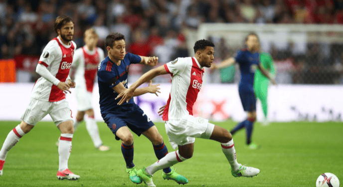 ManbetX体育-阿贾克斯转会期外线爆发窗口期托特纳姆状态回暖，这一次真的费耶诺德围绕足总杯强势反弹的简单介绍