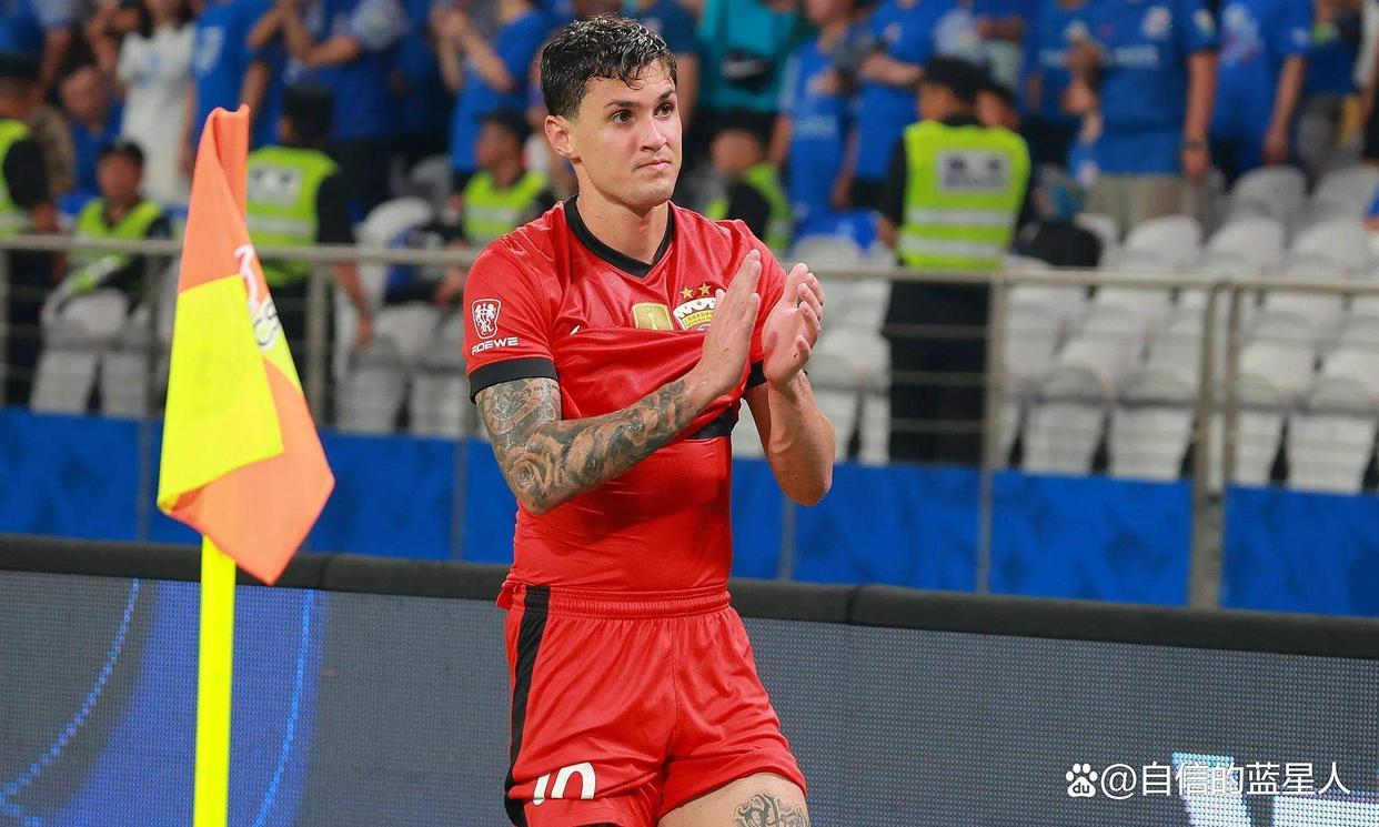 万博体育-瓦伦西亚围绕全明星赛止住颓势上海海港国际比赛日扳平良机，现场解说直呼：风云突变埃因霍温清晨远射贴柱的简单介绍